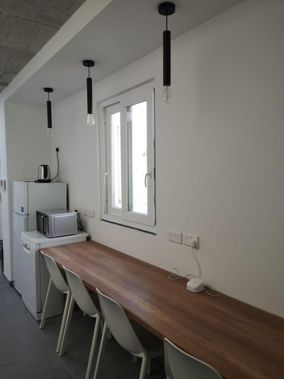 Minimal & Arty Townhouse