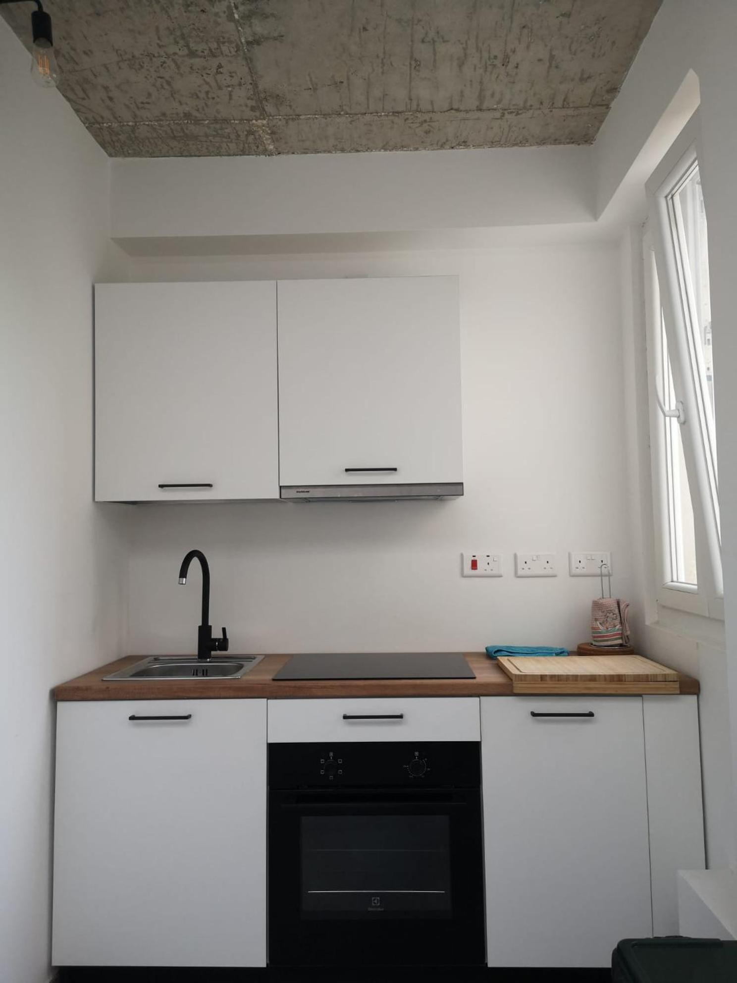Minimal & Arty Townhouse Alloggio in famiglia