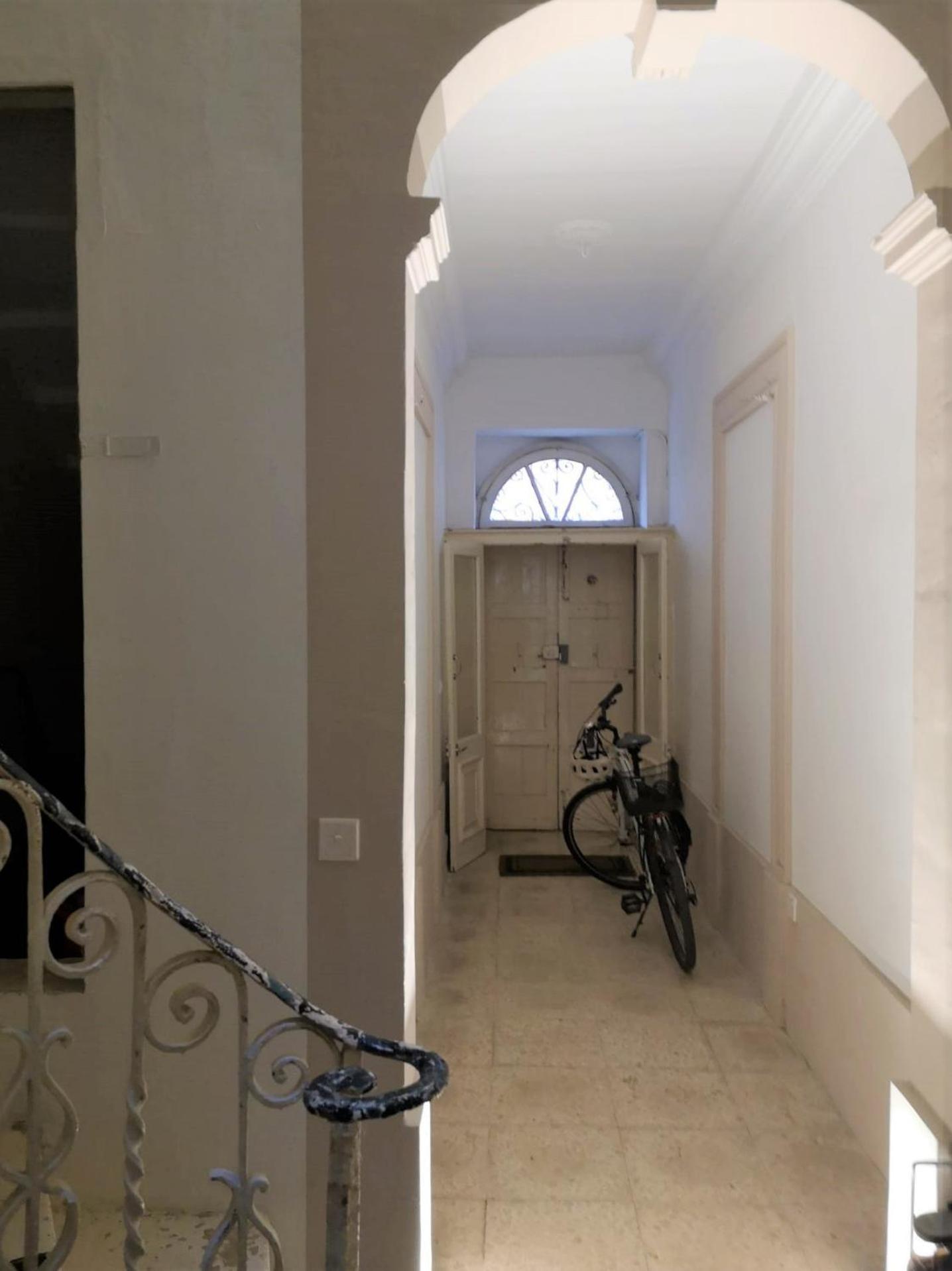 Alloggio in famiglia Minimal & Arty Townhouse